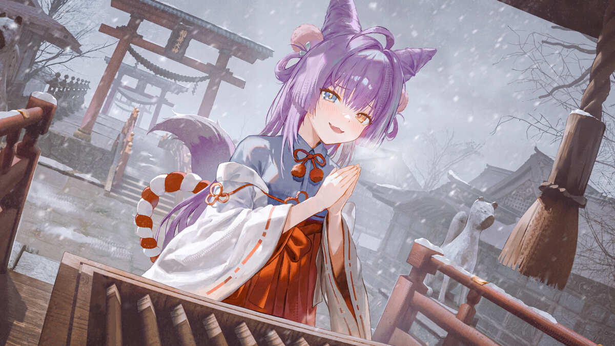 动漫