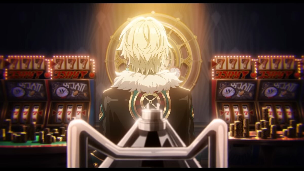 星穹铁道角色桌面壁纸