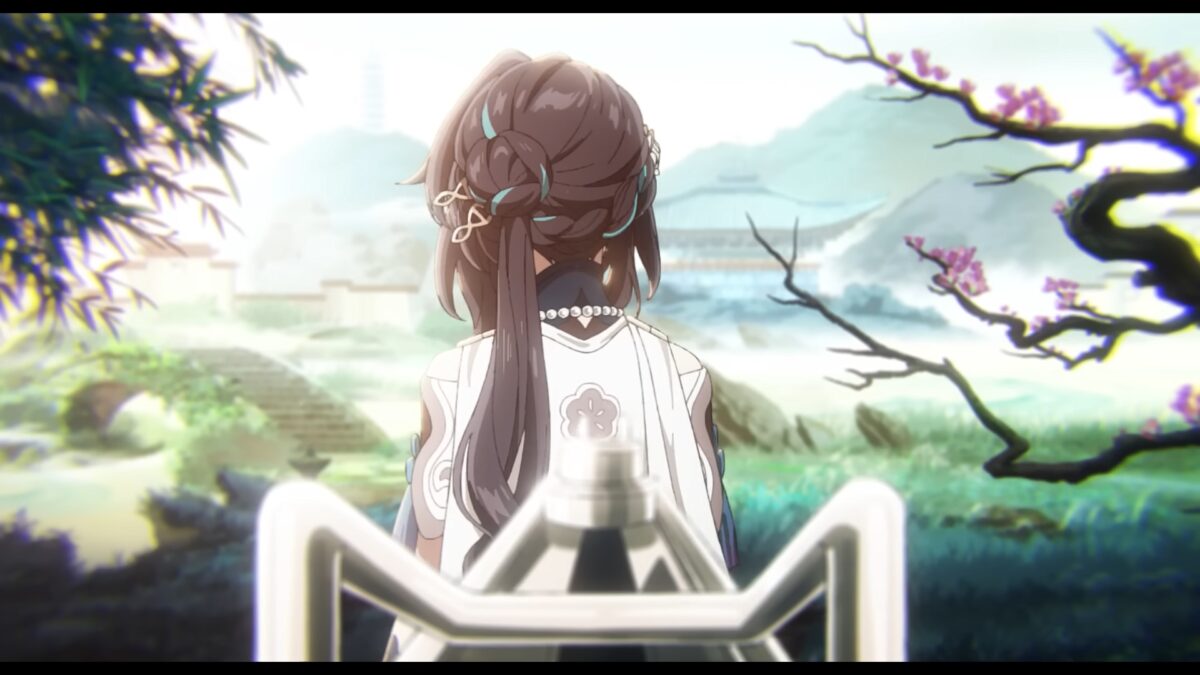 星穹铁道角色壁纸