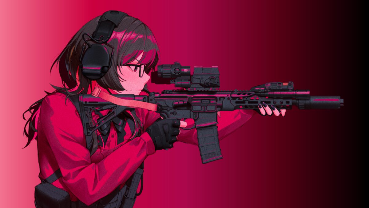 红色警戒
