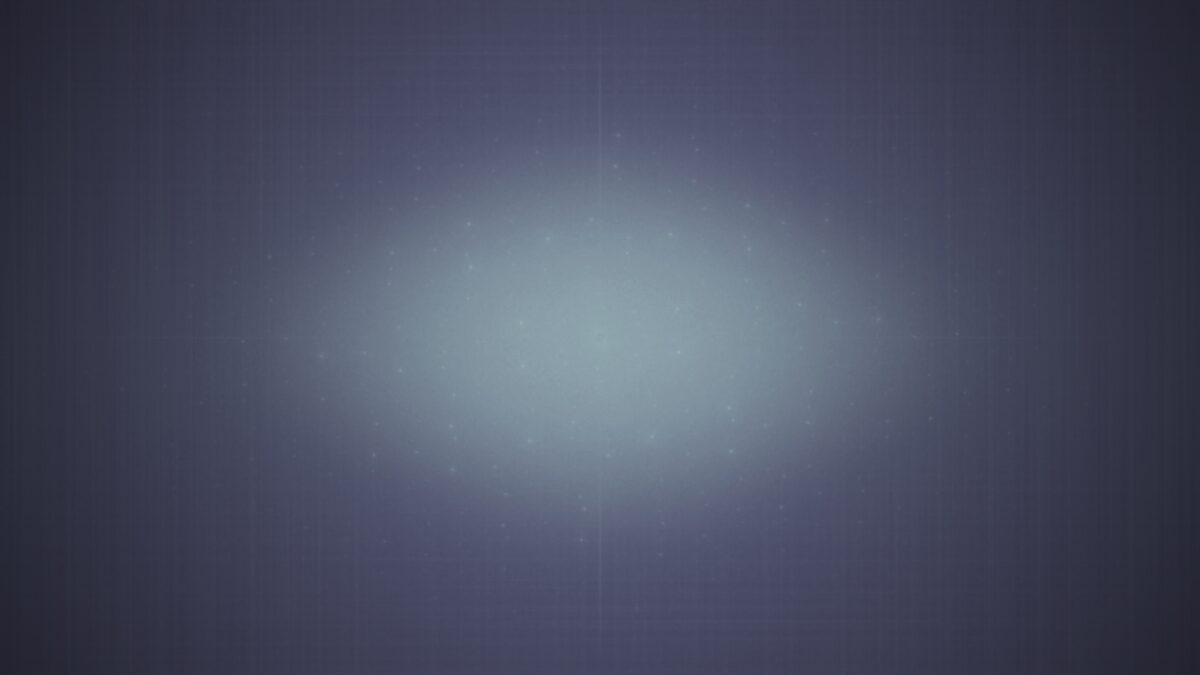 数字星云抽象壁纸