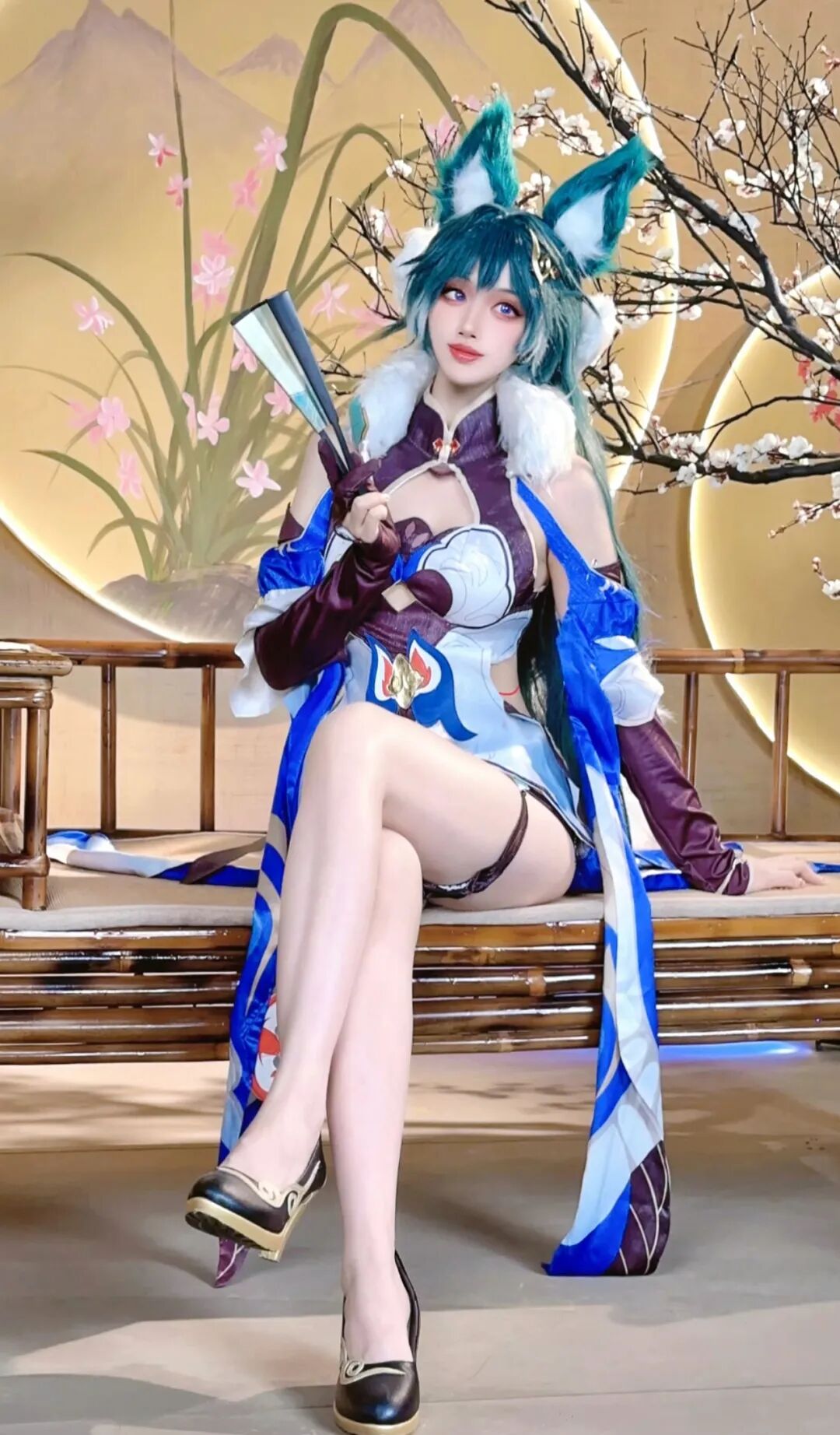 测试手动选择颜色