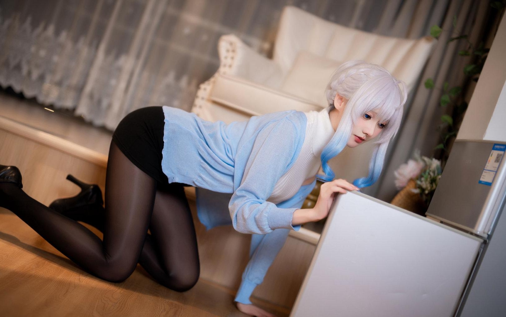 Cosplay写真 | 浅浅ASAKI | 性格随性的coser