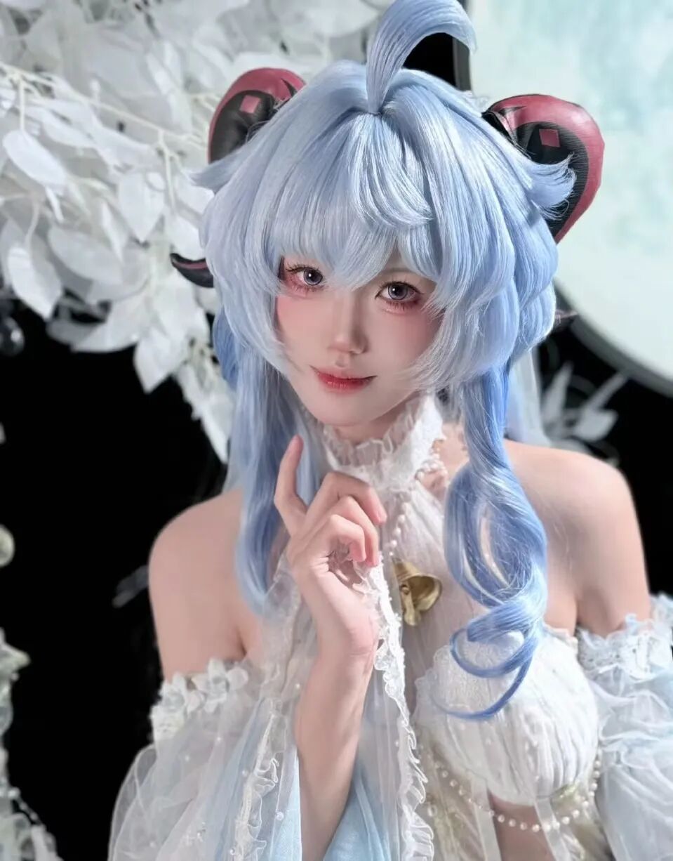 Cosplay写真|时音turbo|天蝎座的佛系Coser！