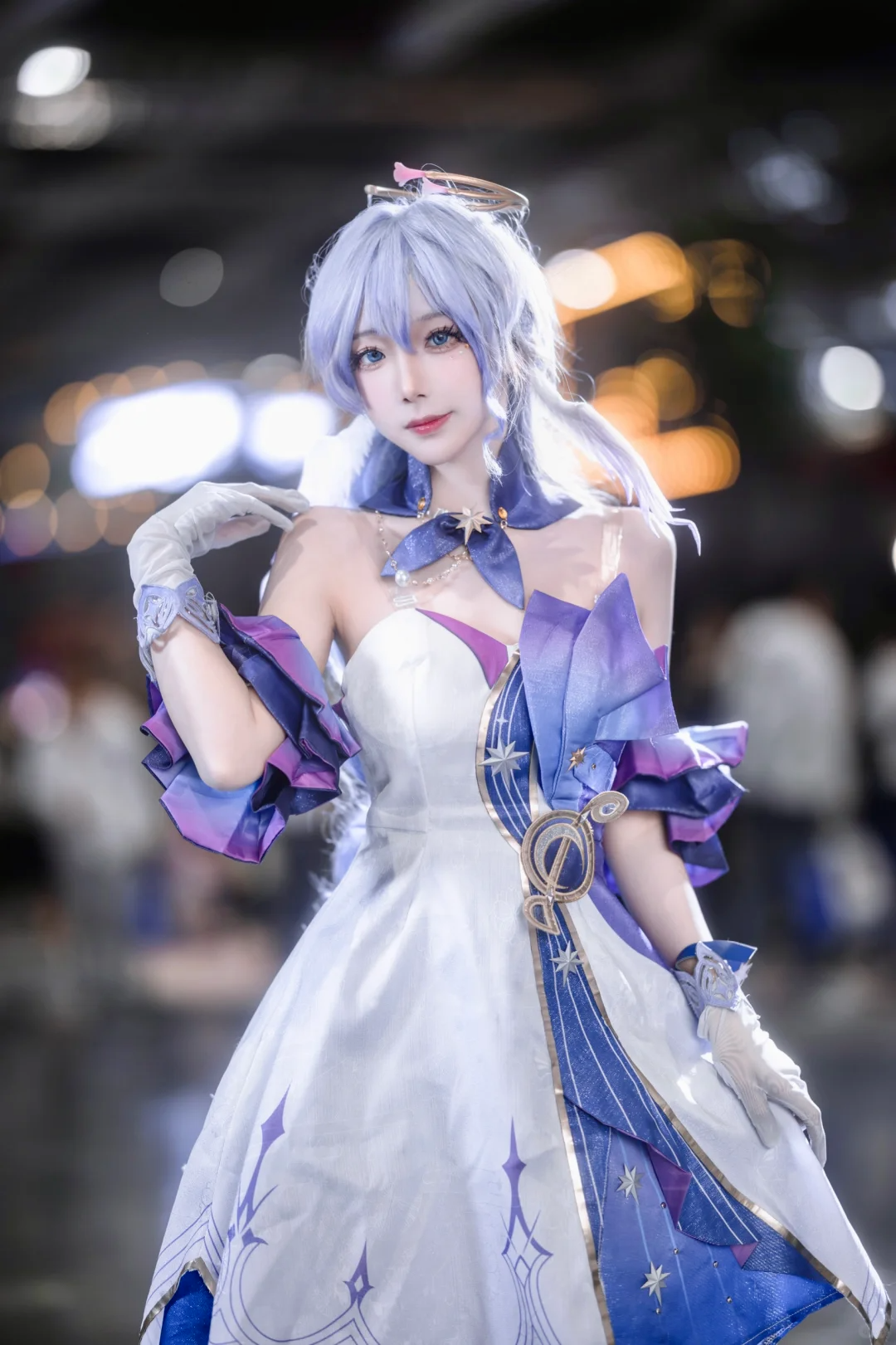 Cosplay写真 | baka爱 | 可甜可御的coser!