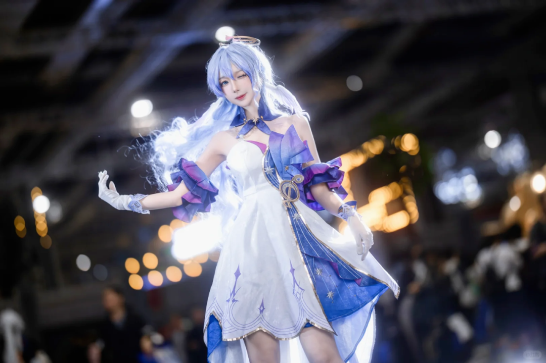 Cosplay写真 | baka爱 | 可甜可御的coser!