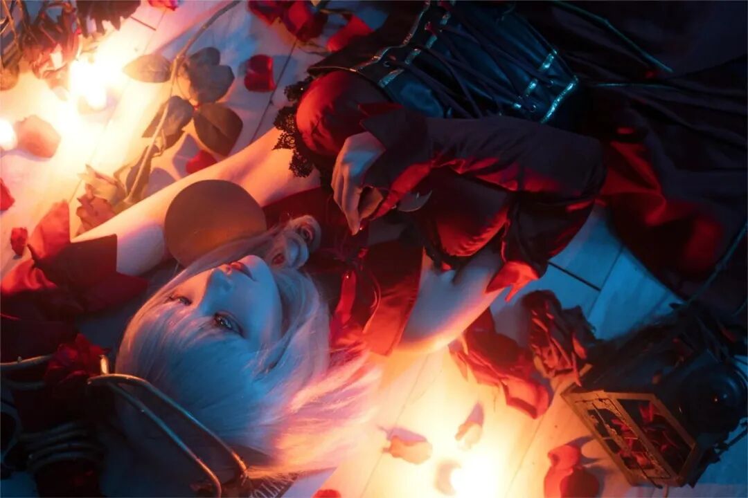 Cosplay写真|咕噜宝TAKA|皮卡丘爱好者!