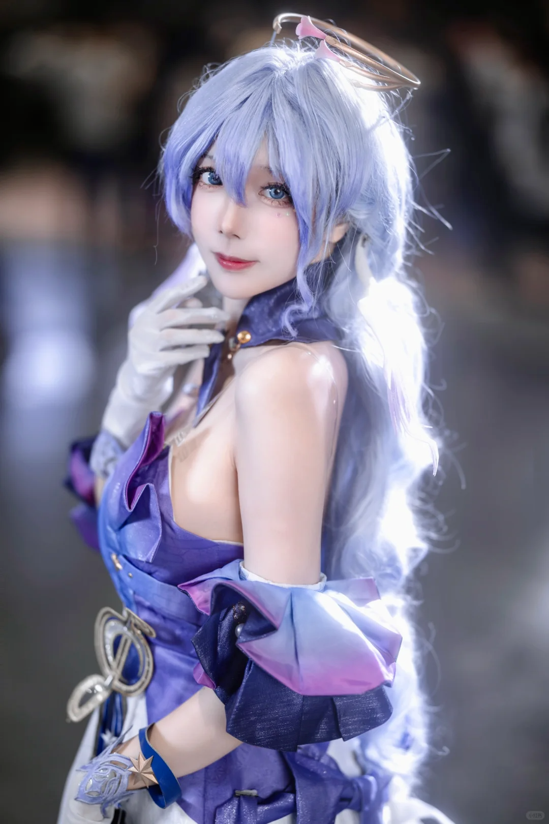 Cosplay写真 | baka爱 | 可甜可御的coser!