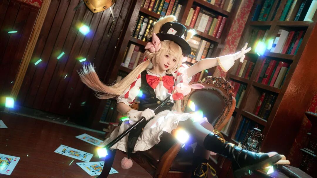 Cosplay写真|咕噜宝TAKA|皮卡丘爱好者!