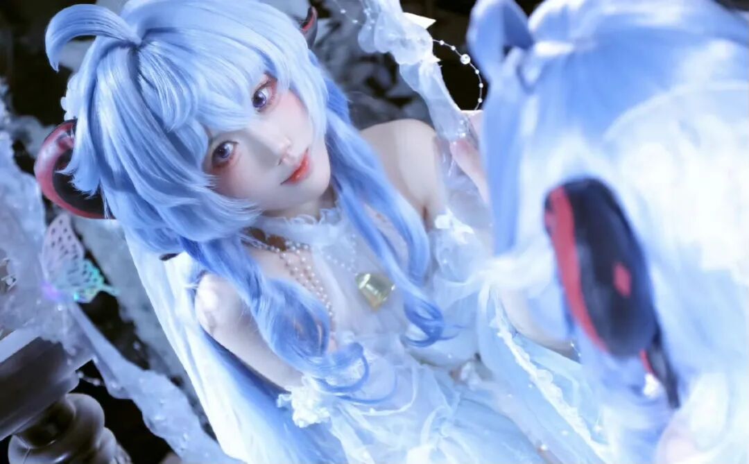 Cosplay写真|时音turbo|天蝎座的佛系Coser！