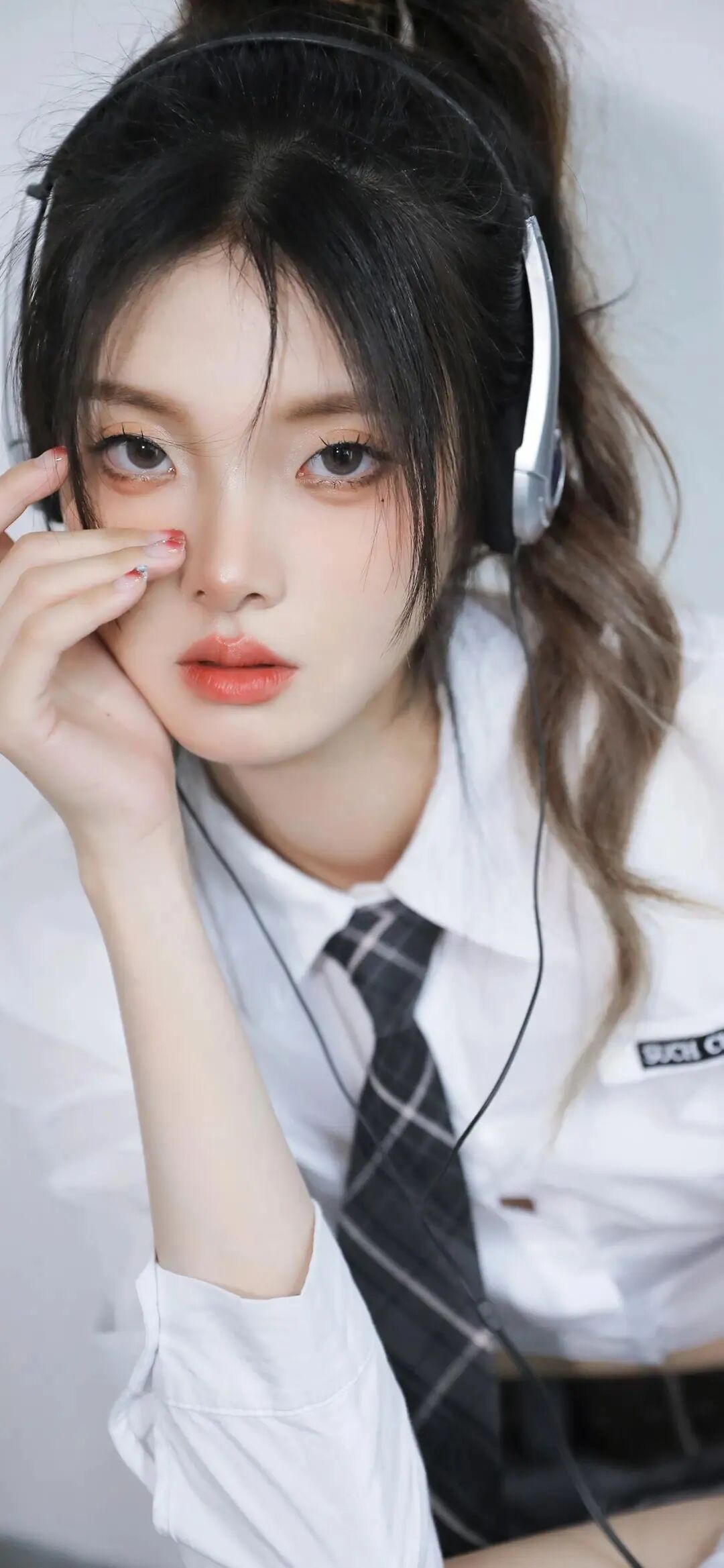 JK制服合集|我们是与神明交错发光的少女!