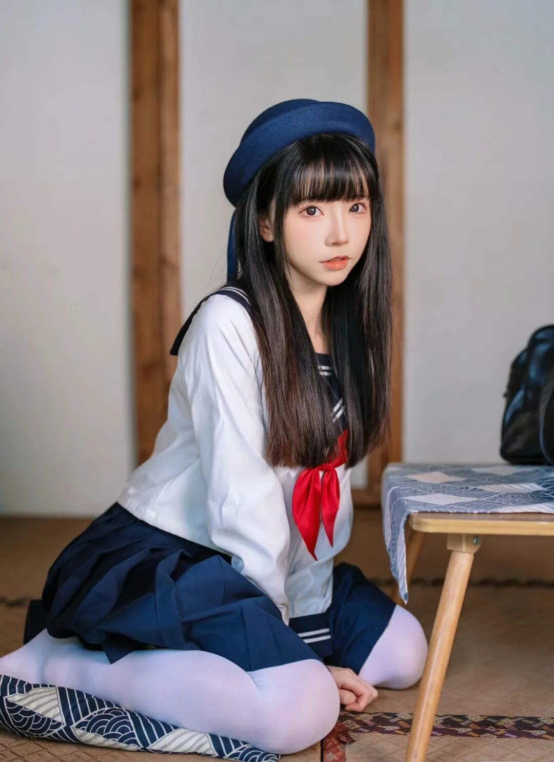 Cosplay写真|Kitaro_绮太郎|超可爱的元气女孩 !