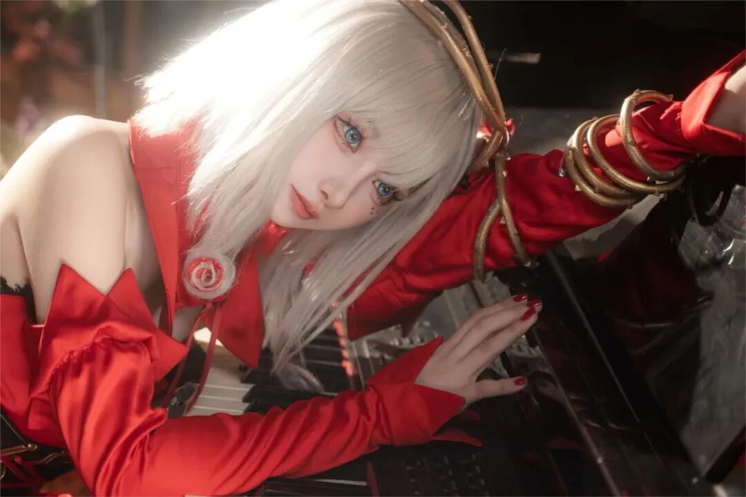 Cosplay写真|咕噜宝TAKA|皮卡丘爱好者!