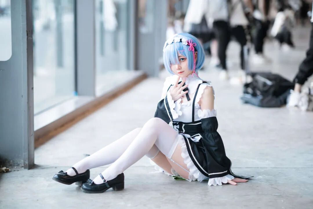 Cosplay写真 | 楚楚子w | 用独特的才华和风格征服众人