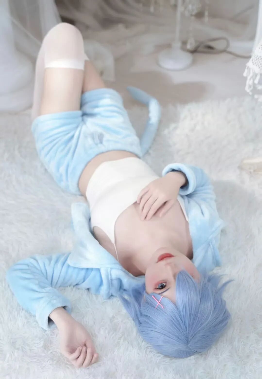 Cosplay写真|时音turbo|天蝎座的佛系Coser！