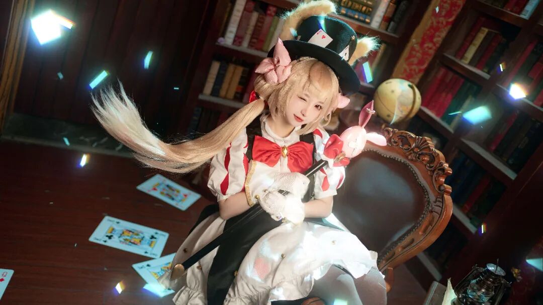 Cosplay写真|咕噜宝TAKA|皮卡丘爱好者!