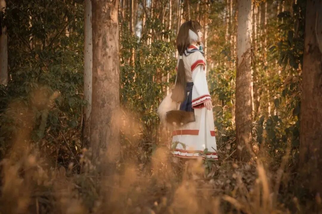 Cosplay写真|G44不会受伤|资深二次元coser!
