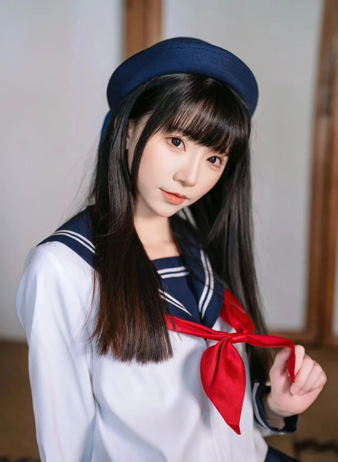 Cosplay写真|Kitaro_绮太郎|超可爱的元气女孩 !