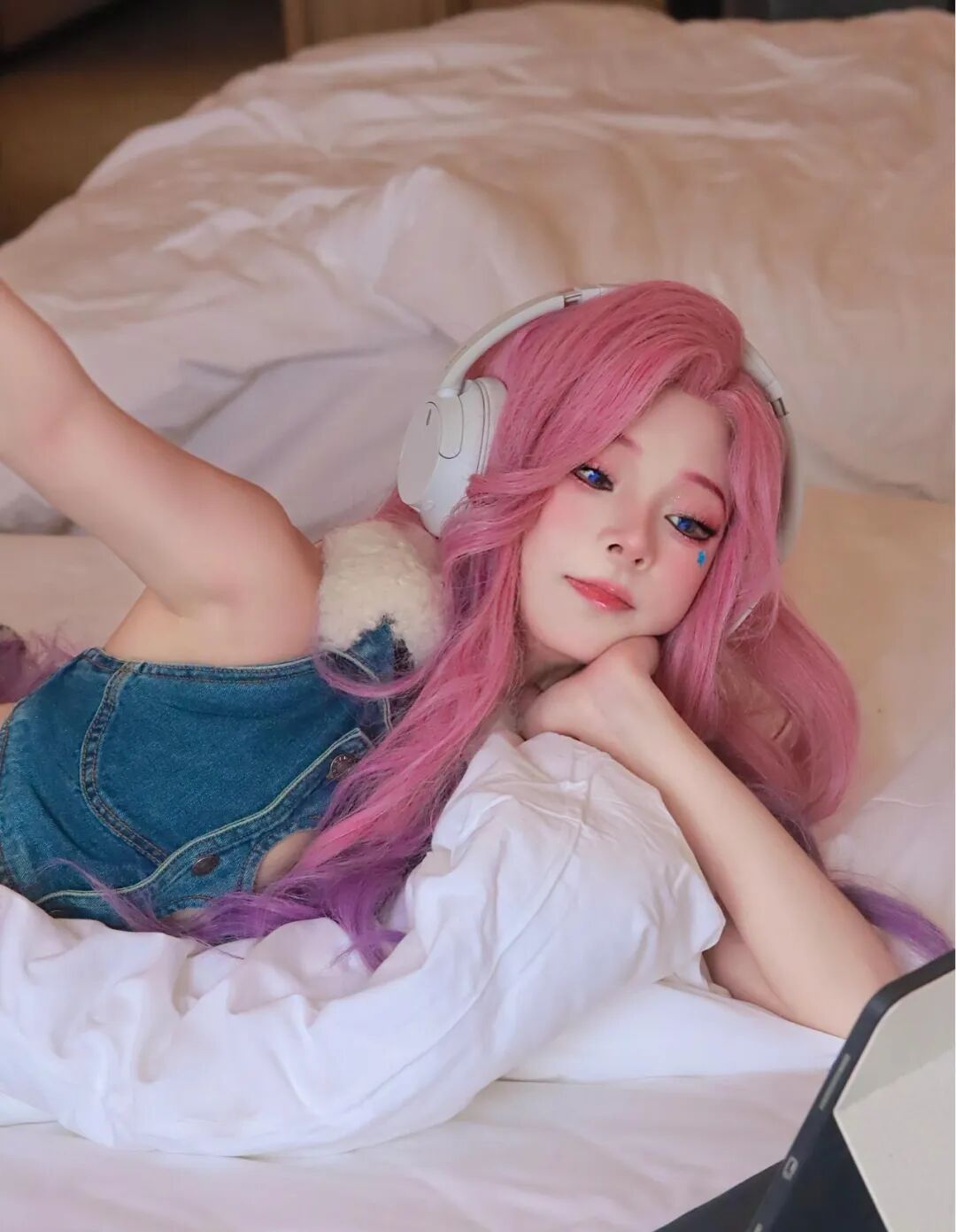 Cosplay写真 | 爪琊 | 国内资深coser!