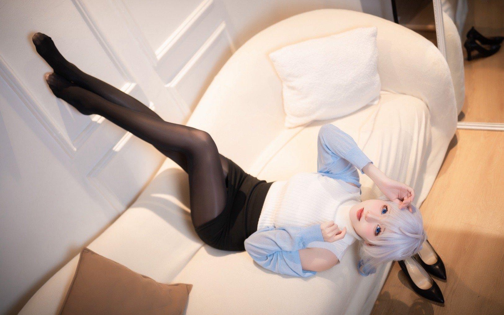 Cosplay写真 | 浅浅ASAKI | 性格随性的coser