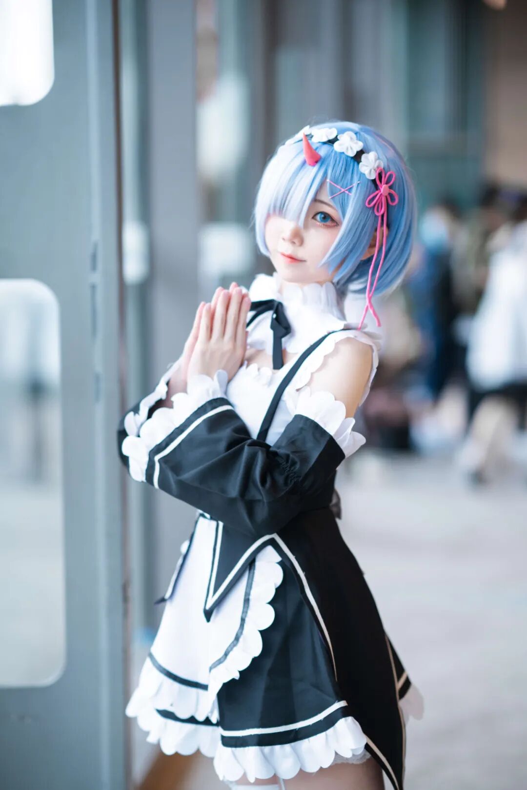 Cosplay写真 | 楚楚子w | 用独特的才华和风格征服众人