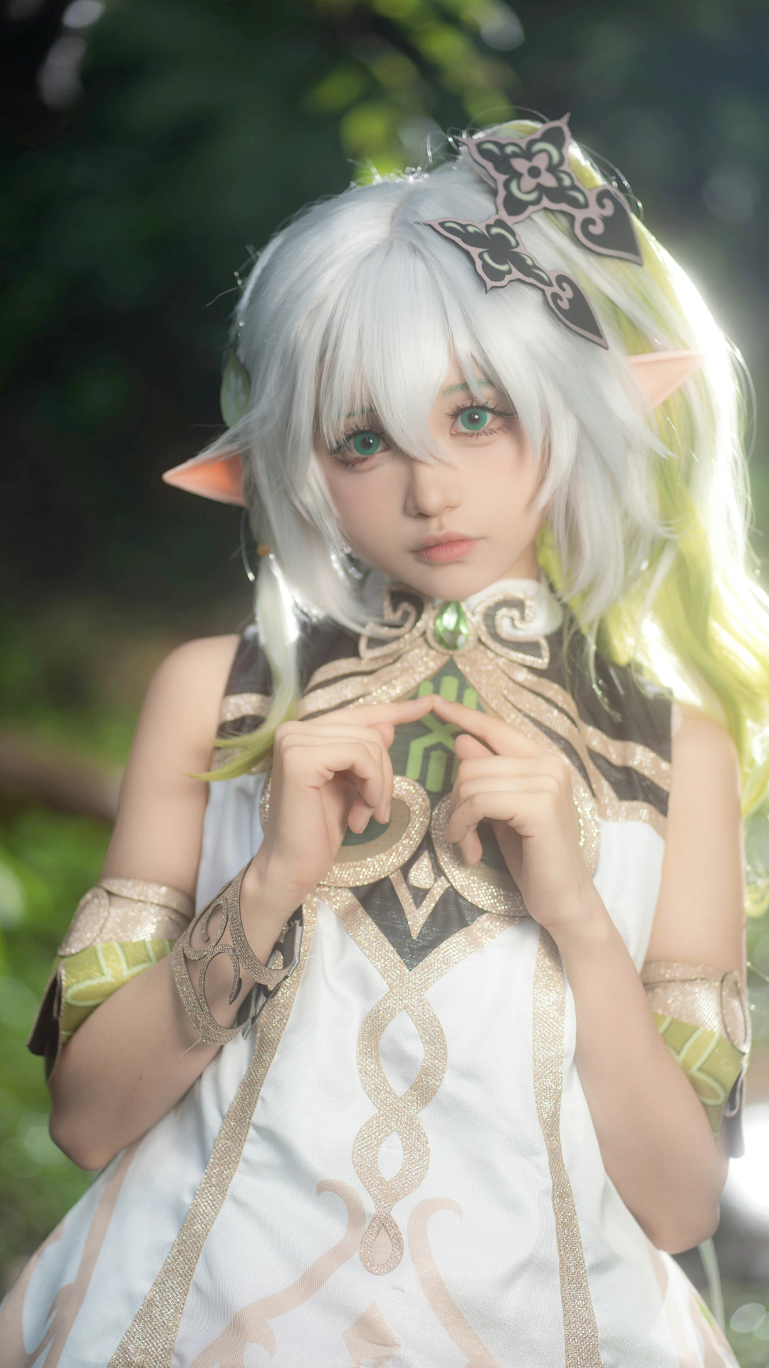 Cosplay写真|咕噜宝TAKA|皮卡丘爱好者!