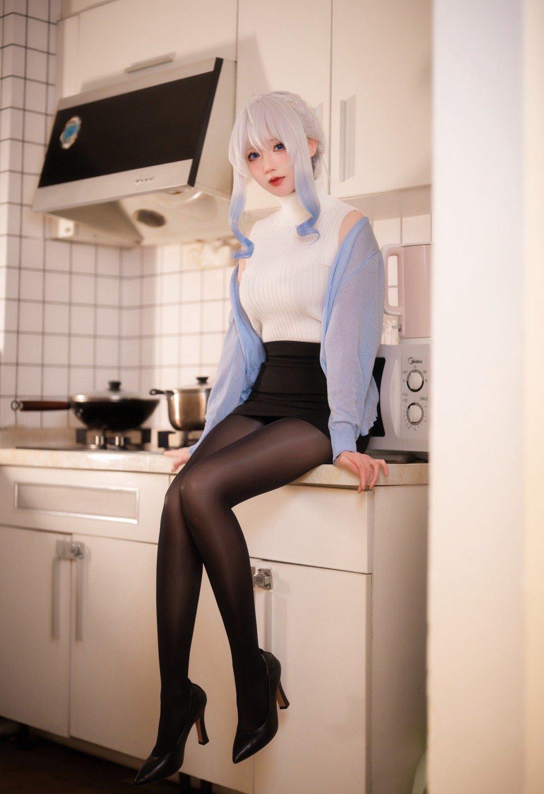 Cosplay写真 | 浅浅ASAKI | 性格随性的coser