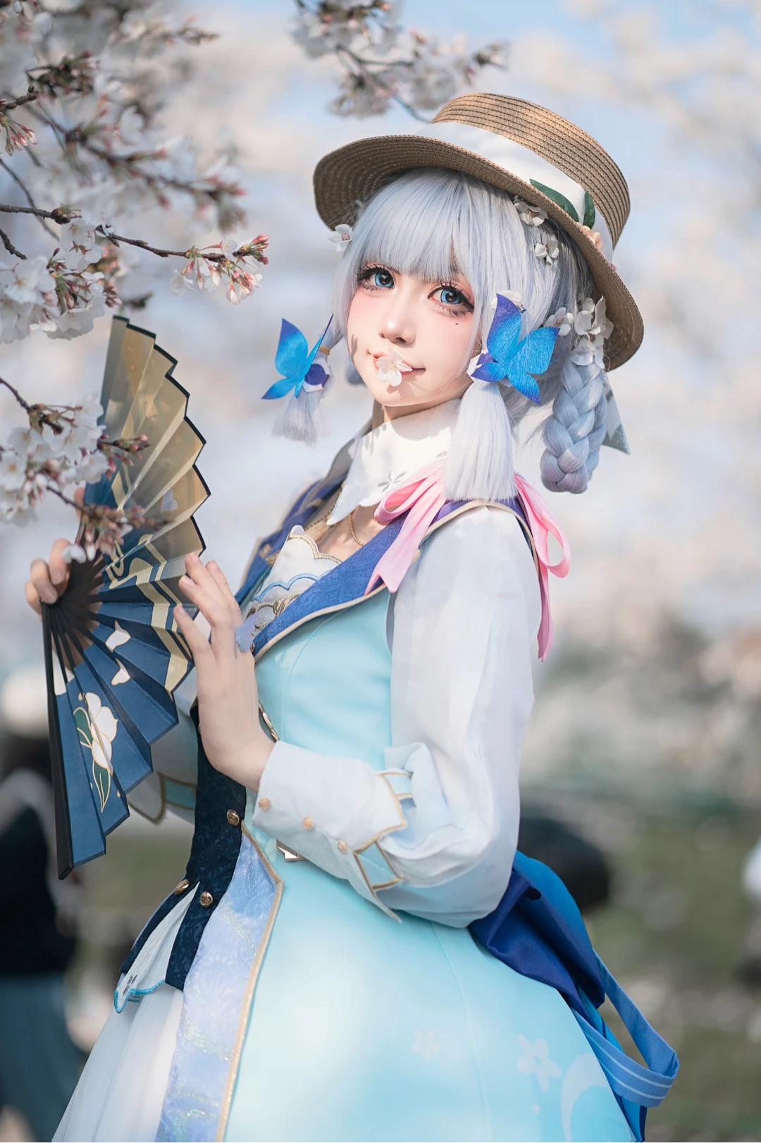 Cosplay写真|咕噜宝TAKA|皮卡丘爱好者!