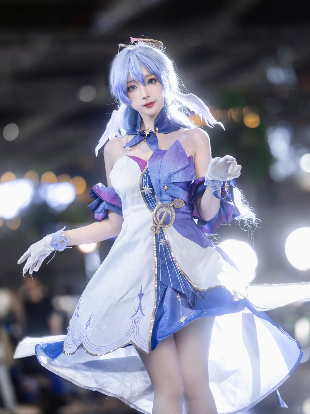 Cosplay写真 | baka爱 | 可甜可御的coser!