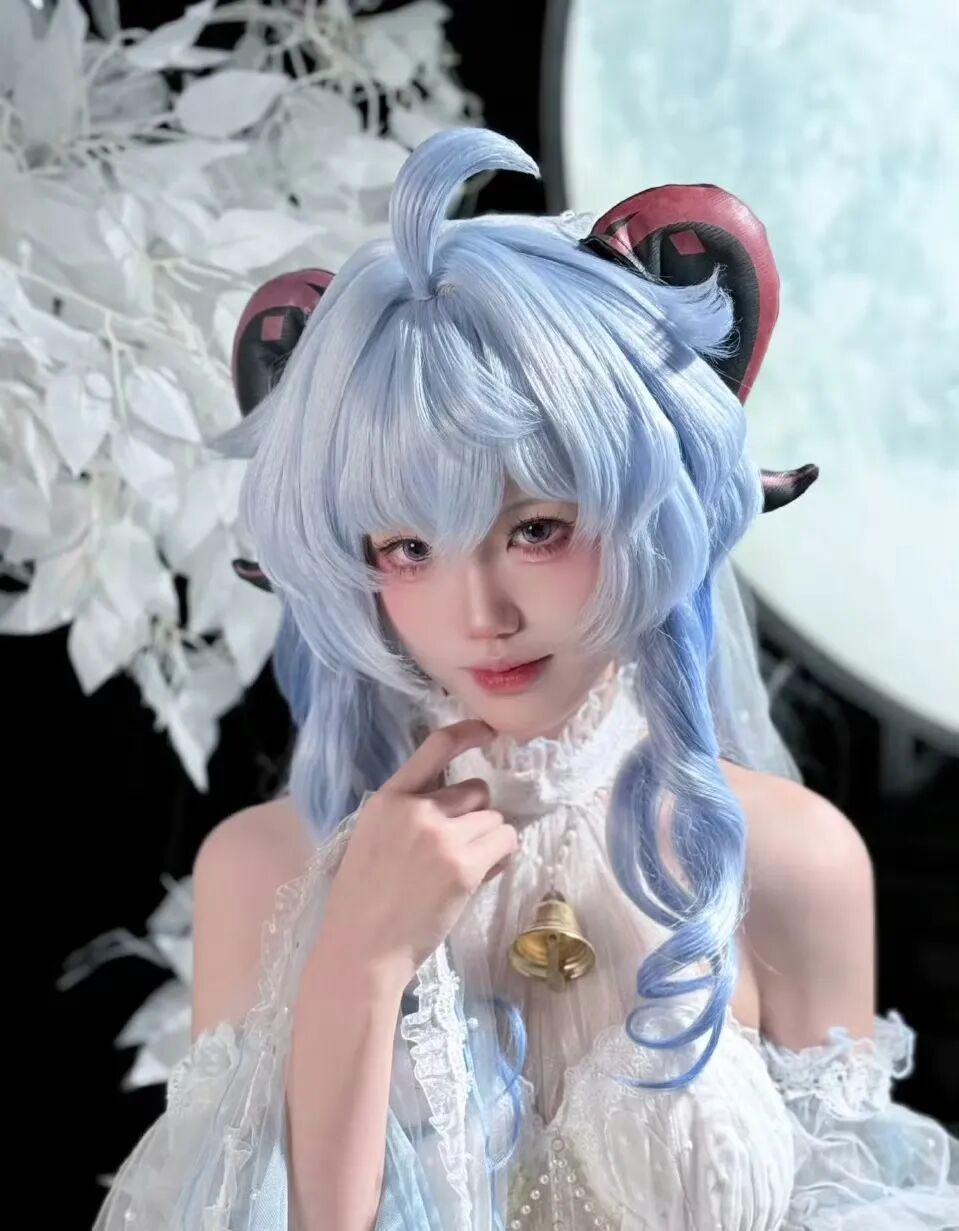 Cosplay写真|时音turbo|天蝎座的佛系Coser！