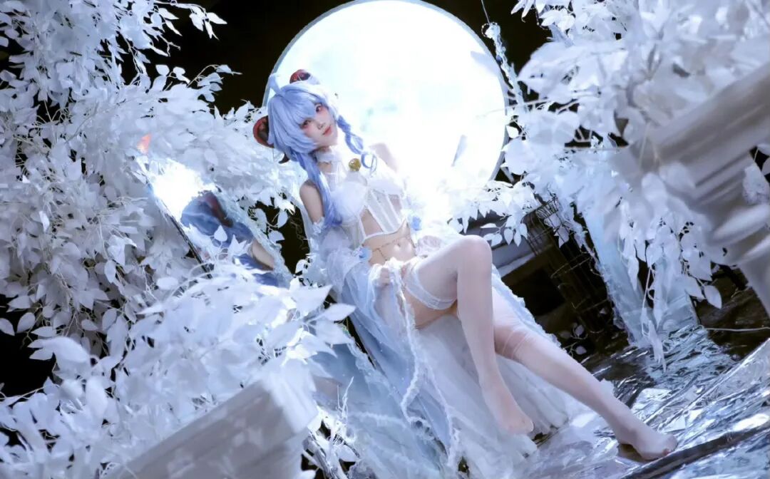 Cosplay写真|时音turbo|天蝎座的佛系Coser！