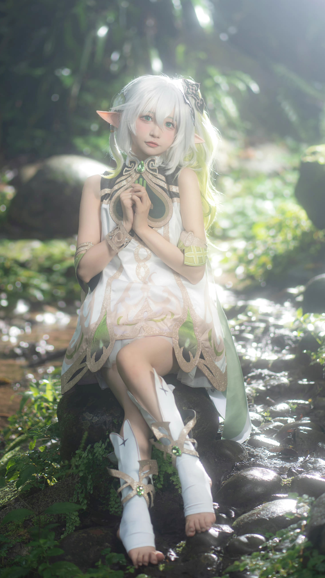 Cosplay写真|咕噜宝TAKA|皮卡丘爱好者!