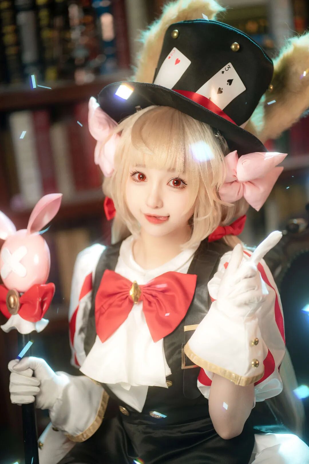 Cosplay写真|咕噜宝TAKA|皮卡丘爱好者!