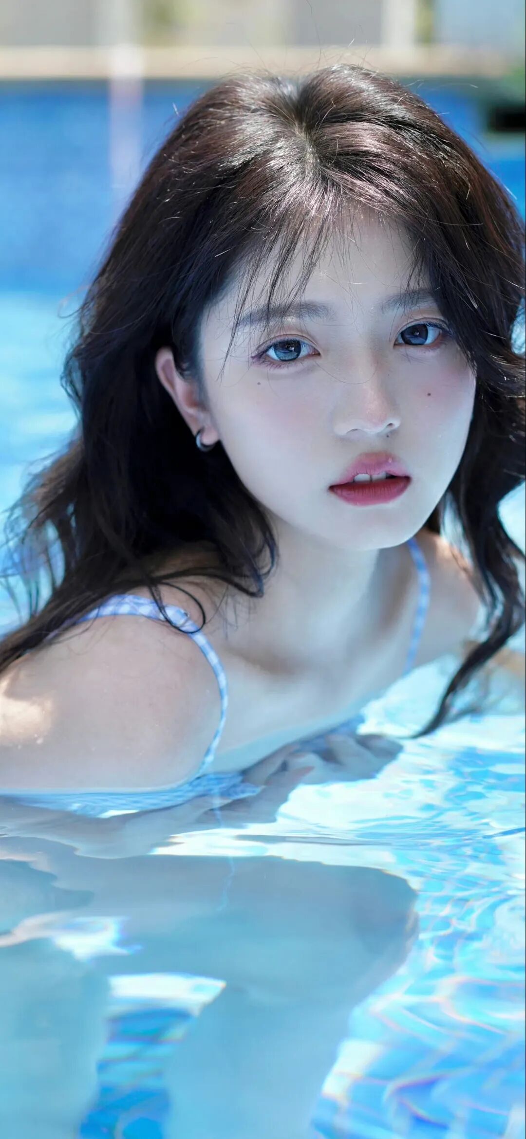 Cosplay写真 | 夏日泳装少女！