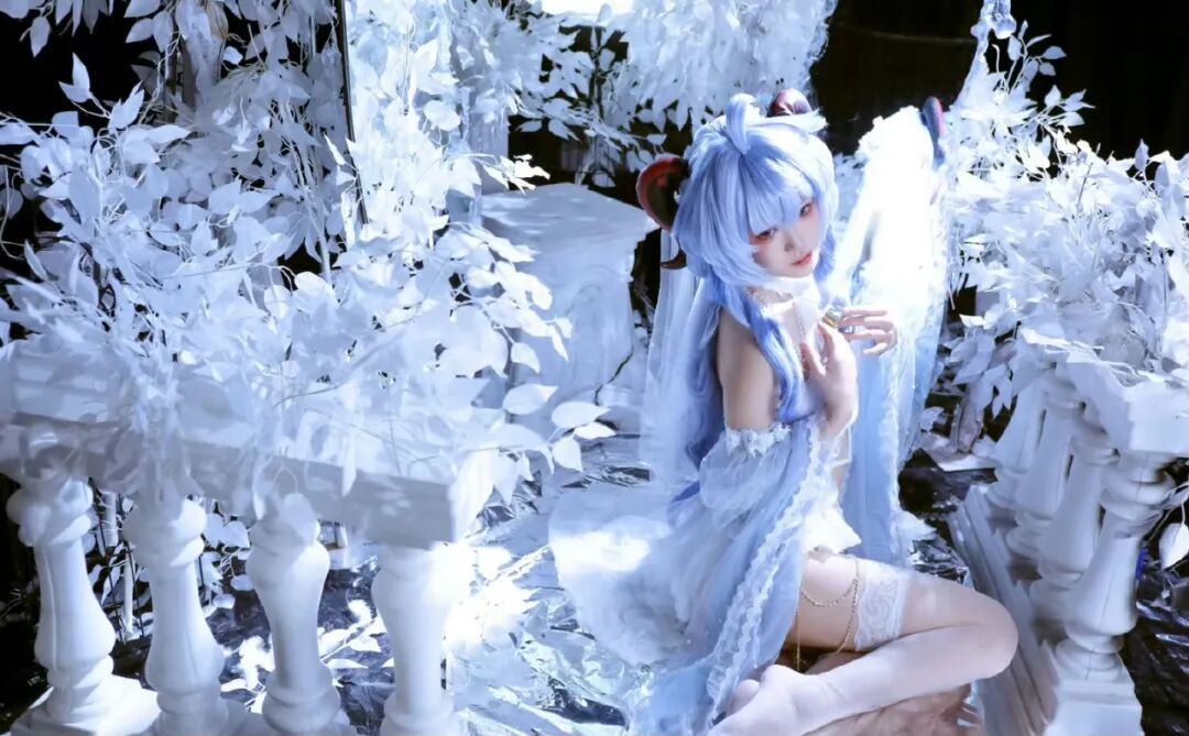 Cosplay写真|时音turbo|天蝎座的佛系Coser！