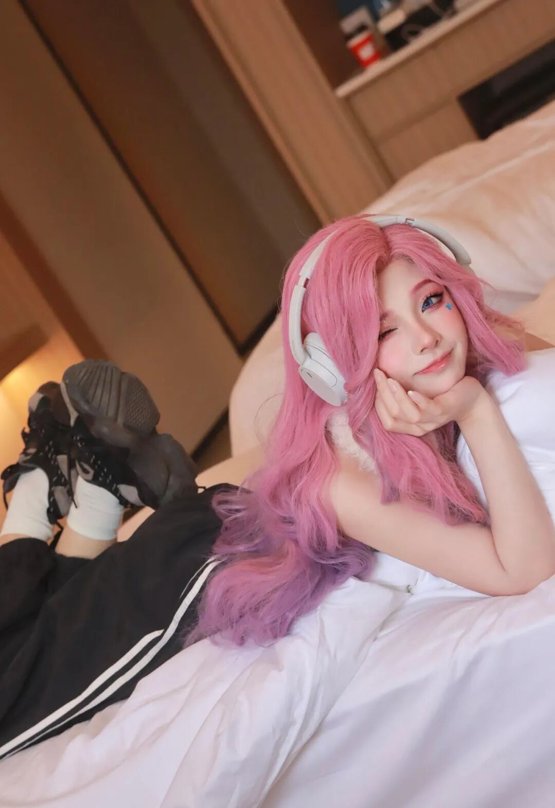 Cosplay写真 | 爪琊 | 国内资深coser!