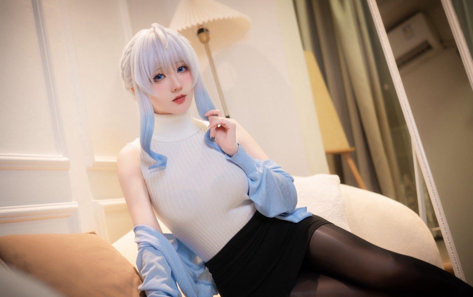 Cosplay写真 | 浅浅ASAKI | 性格随性的coser