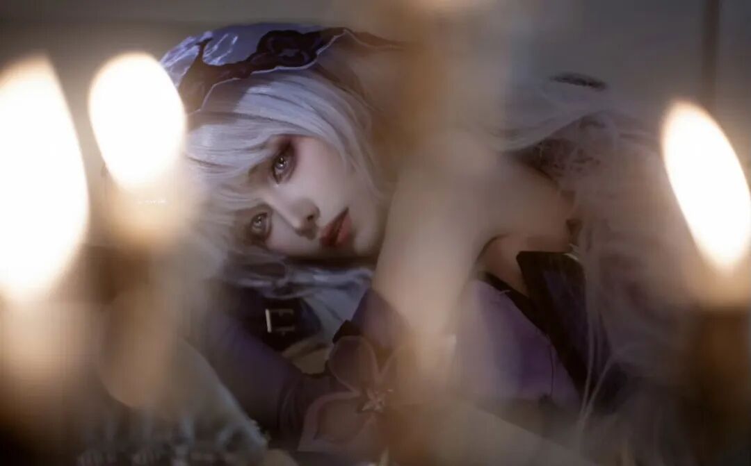 Cosplay写真|流一-喵喵喵喵喵喵|太好看惹！