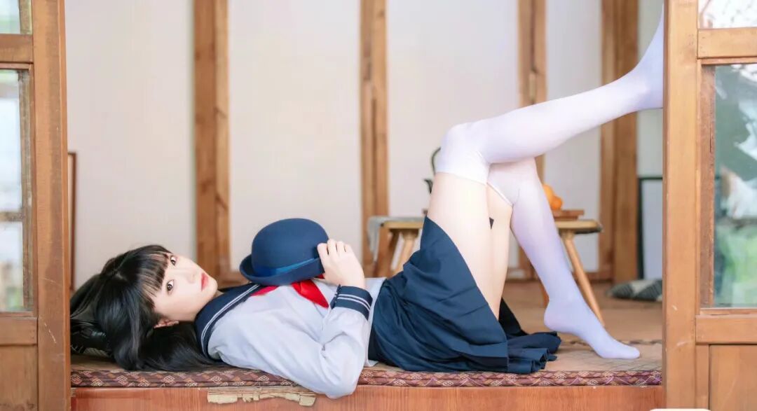 Cosplay写真|Kitaro_绮太郎|超可爱的元气女孩 !