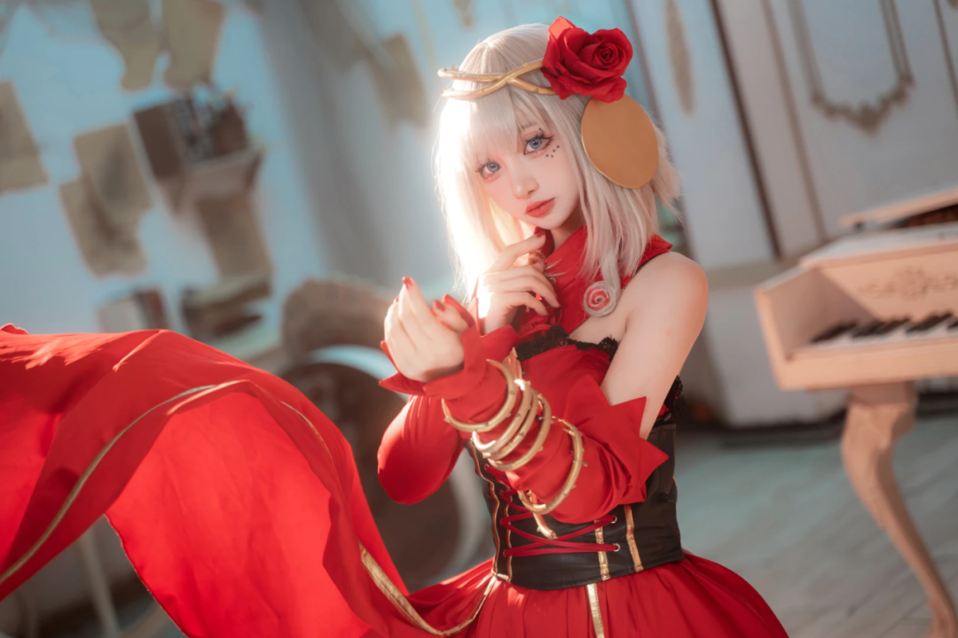 Cosplay写真|咕噜宝TAKA|皮卡丘爱好者!