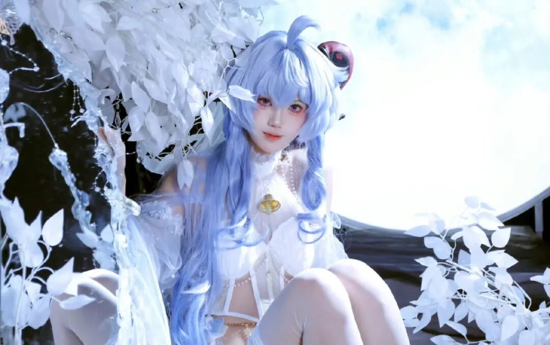 Cosplay写真|时音turbo|天蝎座的佛系Coser！