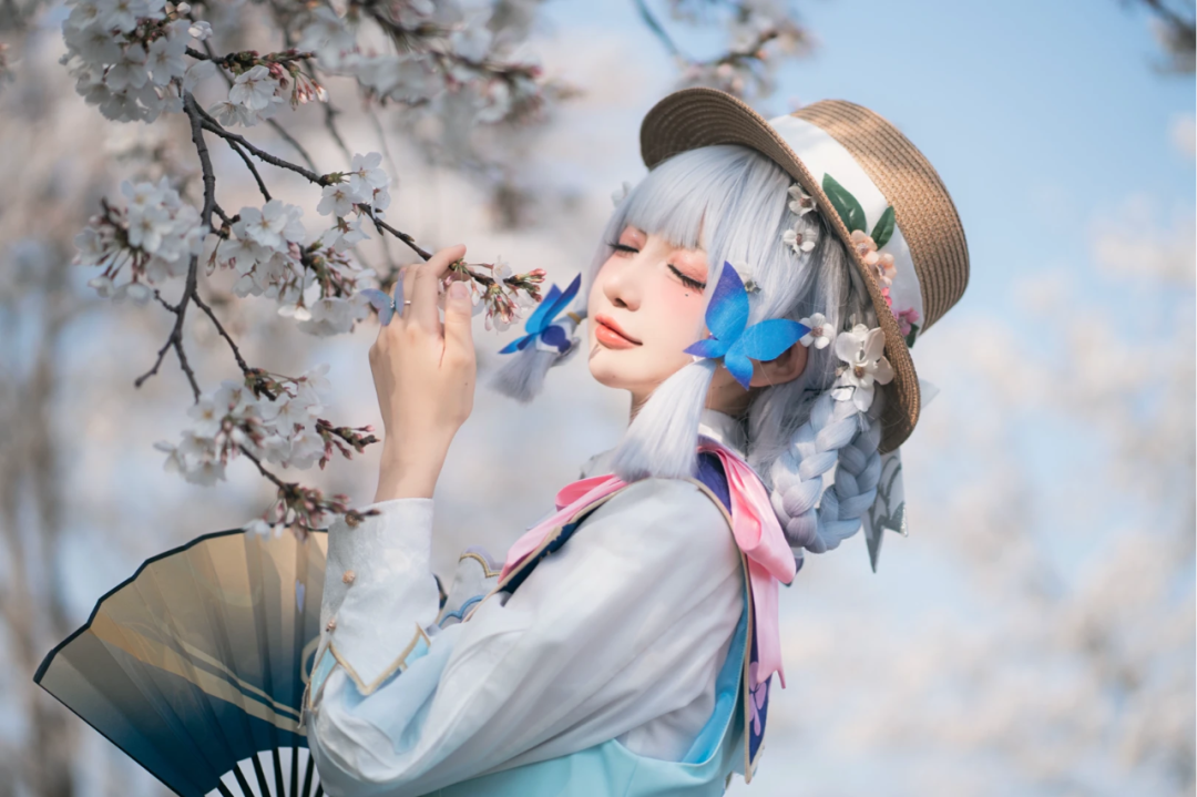 Cosplay写真|咕噜宝TAKA|皮卡丘爱好者!