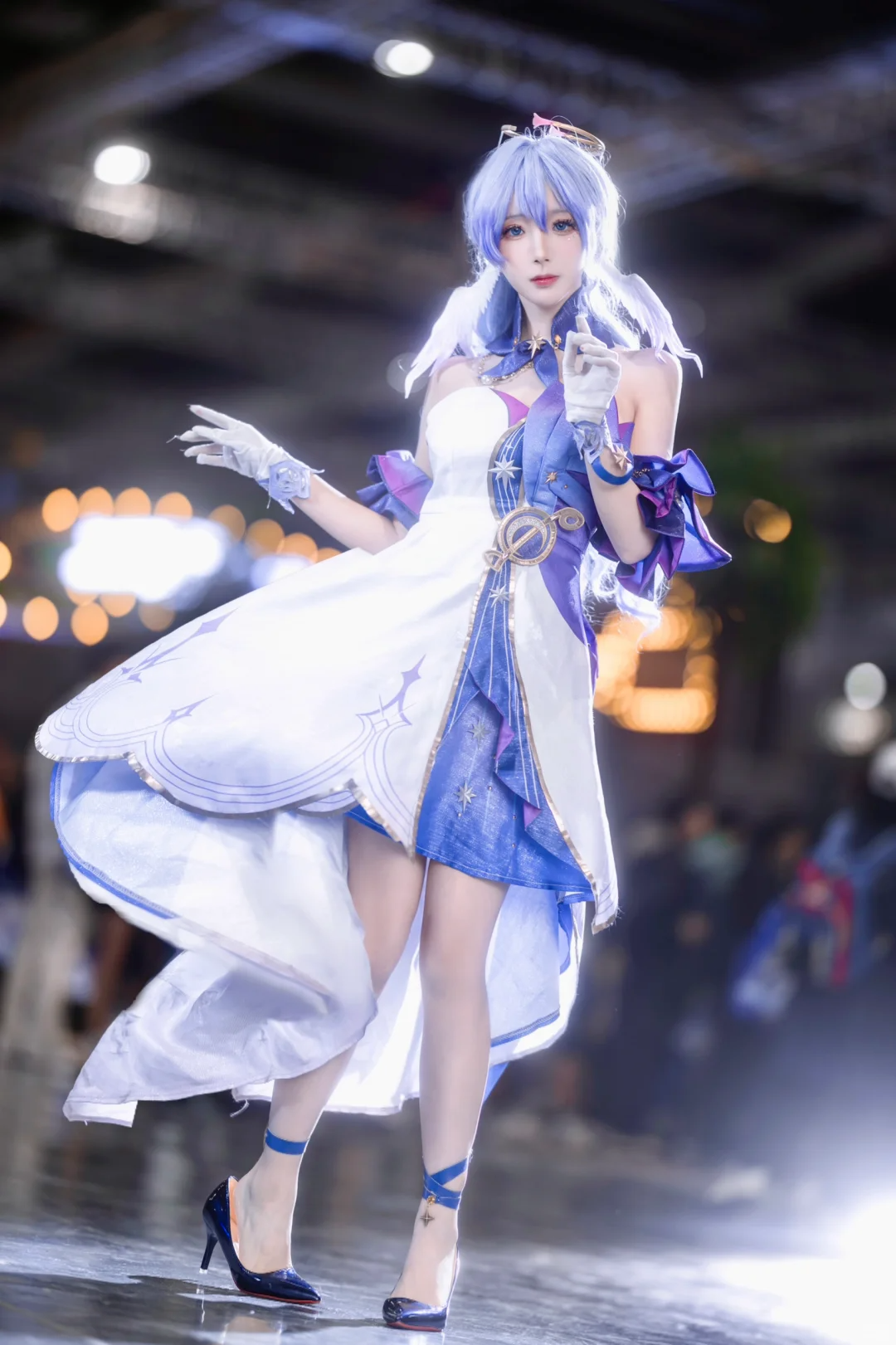 Cosplay写真 | baka爱 | 可甜可御的coser!