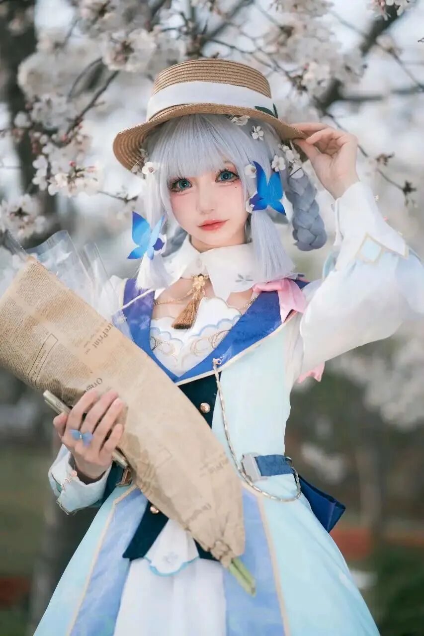 Cosplay写真|咕噜宝TAKA|皮卡丘爱好者!