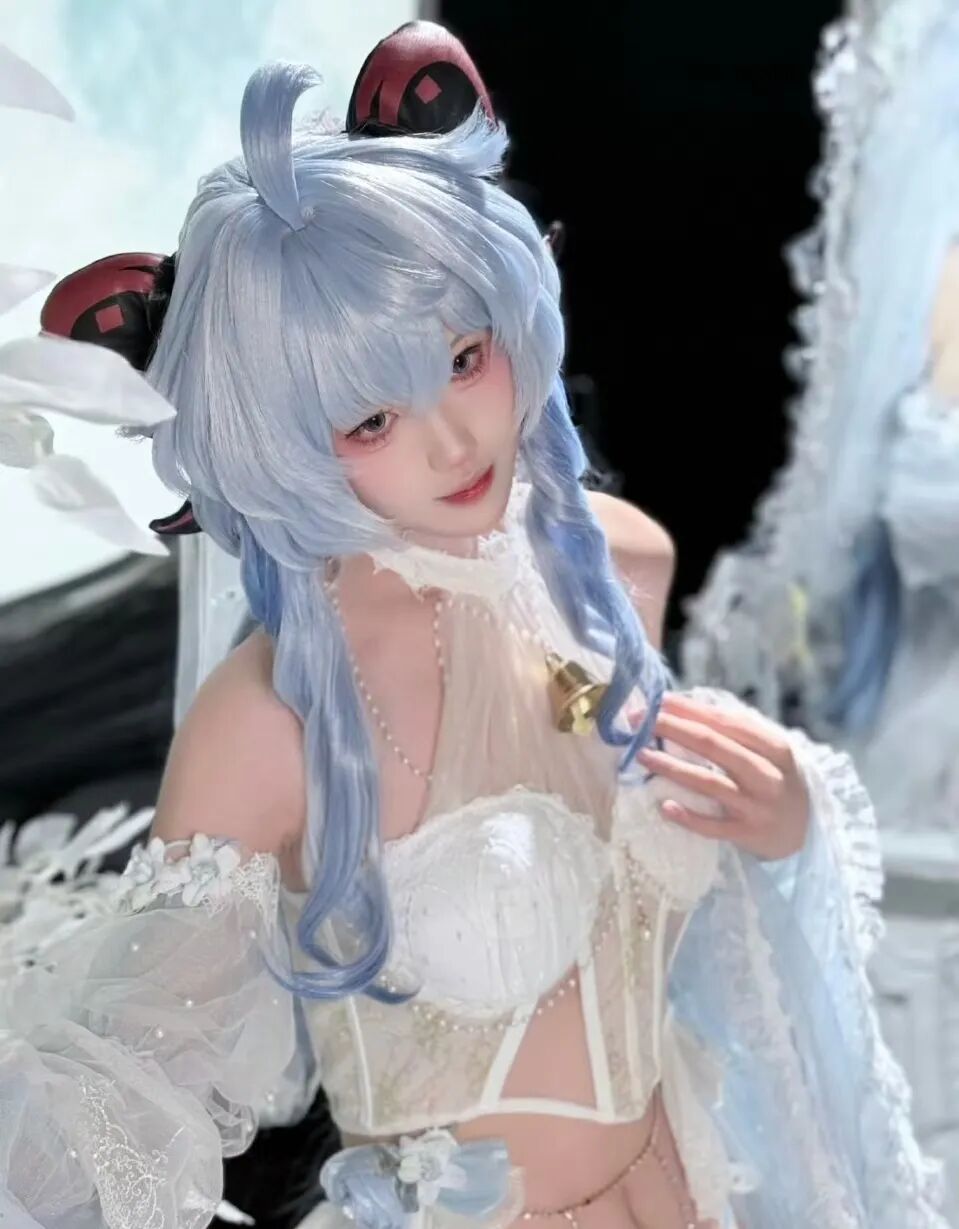 Cosplay写真|时音turbo|天蝎座的佛系Coser！