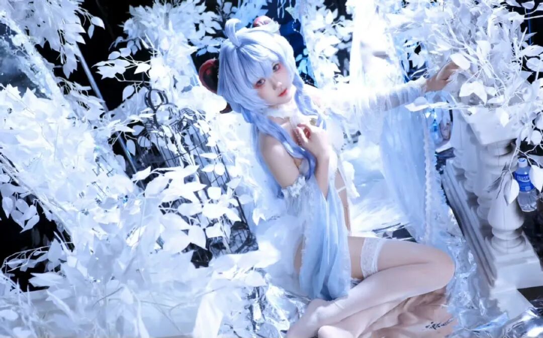Cosplay写真|时音turbo|天蝎座的佛系Coser！
