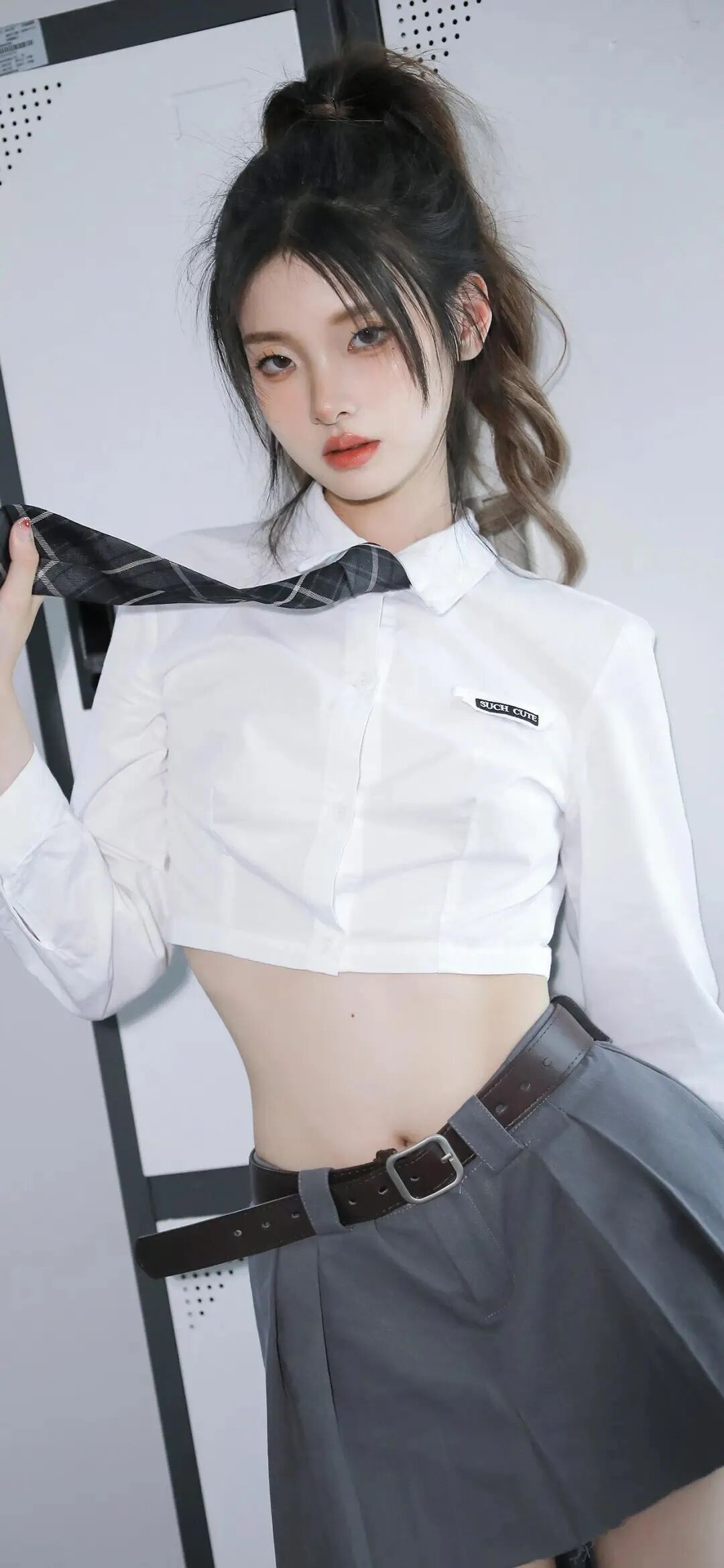 JK制服合集|我们是与神明交错发光的少女!
