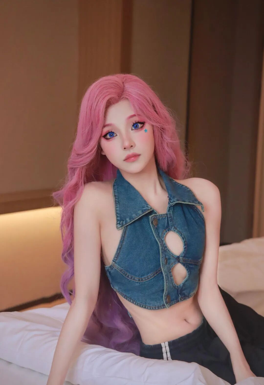 Cosplay写真 | 爪琊 | 国内资深coser!