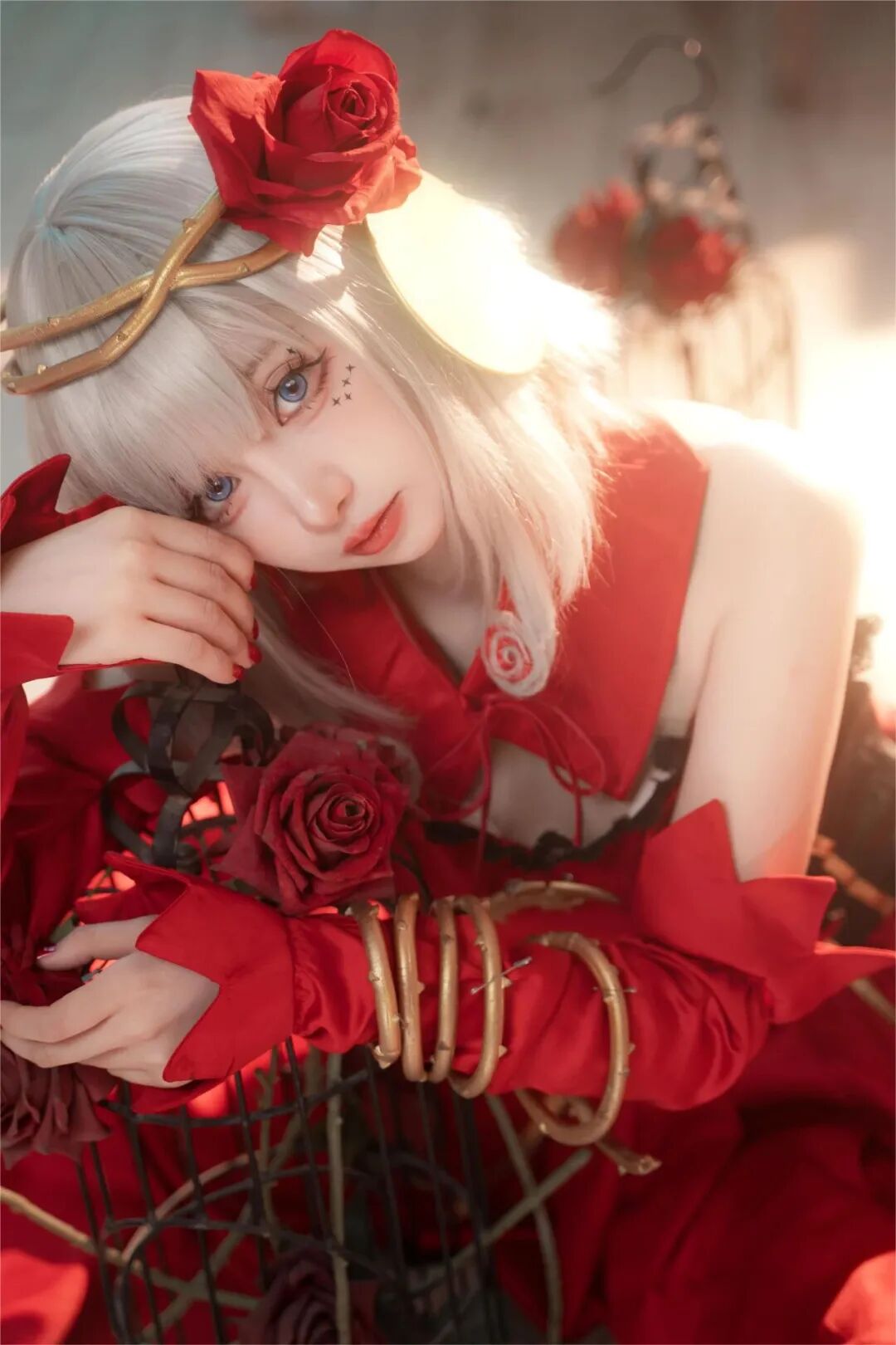 Cosplay写真|咕噜宝TAKA|皮卡丘爱好者!