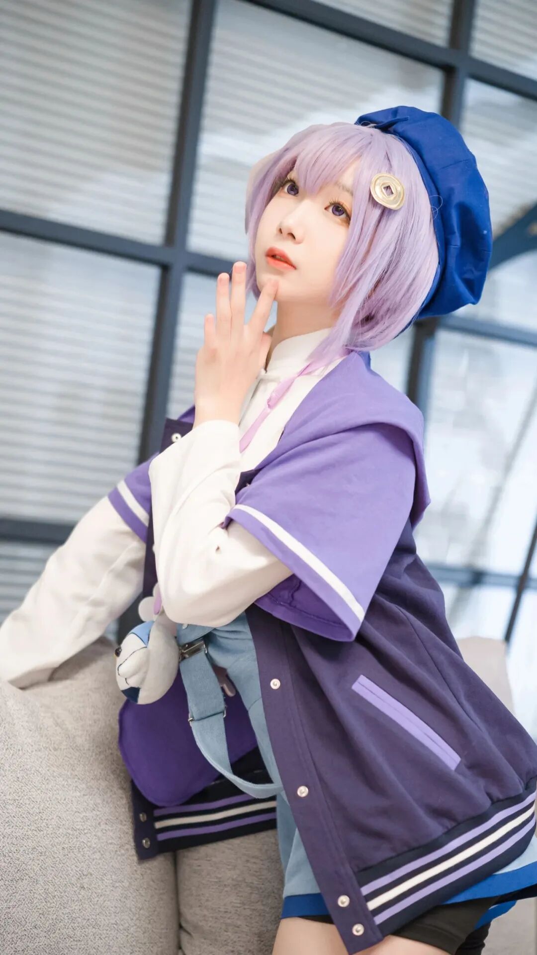 Cosplay写真 | baka爱 | 可甜可御的coser!